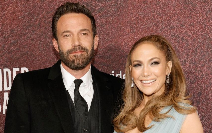 Ben Affleck reconoce que tuvo dudas sobre si volver o no con Jennifer Lopez