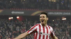 Aduriz vuelve a selección española para eliminatorias