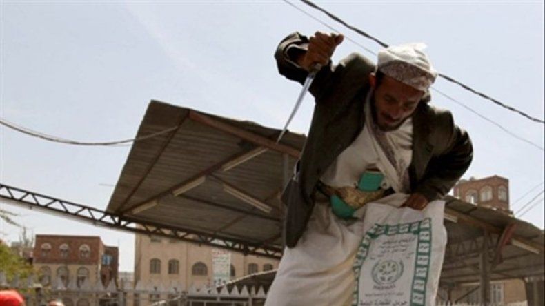 Imágenes impactantes