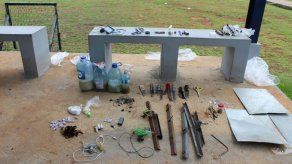 Decomisan droga Decomisan droga