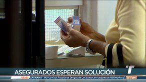 Pacientes no encuentran medicamentos en la CSS a pesar de asistir a tempranas horas