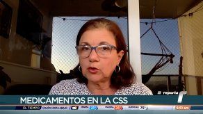 Pacientes de la CSS no aceptan cambios de medicamentos