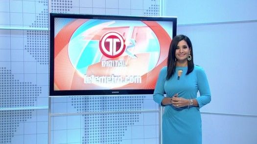 TR Digital edición del 25 de noviembre de 2016
