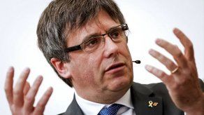 El independentista catalán Puigdemont crea un gobierno paralelo en Bélgica