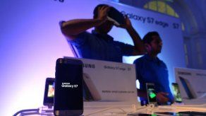 Samsung amplía ventaja sobre Apple en el mercado de los smartphones