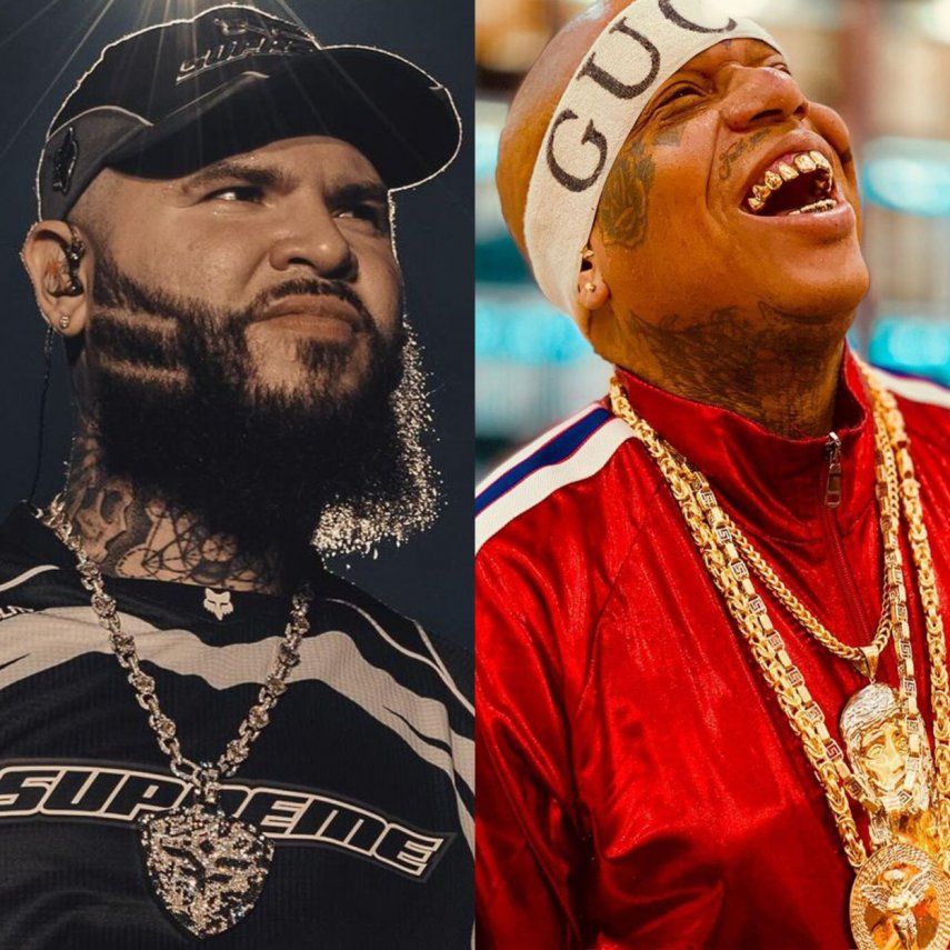 Farruko habla sobre Japanese: Arriba de Dios no vive nadie