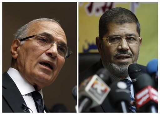 Egipto anuncia el domingo resultados de elección presidencial