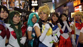 El mundo celebra Halloween
