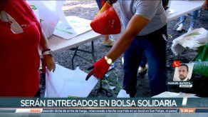 Presidente Cortizo confirma que entregarán jamones en Navidad