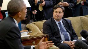 Obama optimista sobre situación de ébola en EEUU