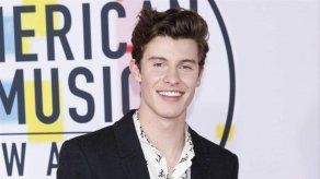 El accidente de patineta de Shawn Mendes le ha dejado cicatrices