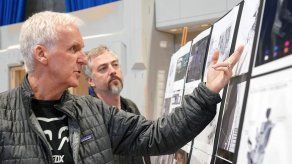 James Cameron llega a la edad de jubilación con 5 taquillazos por estrenar