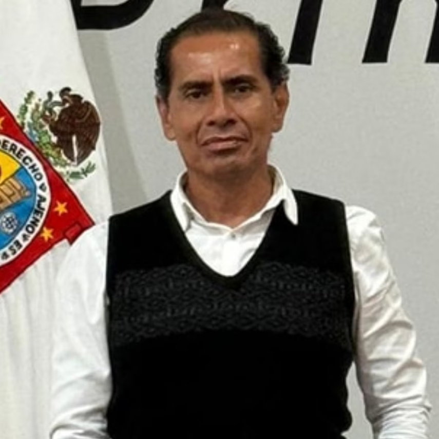 Román Ruíz Bohórquez Román Ruíz Bohórquez