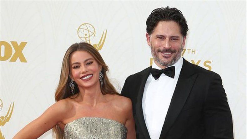 sofia vergara felicita al marido de sus suenos por su  cumpleanos