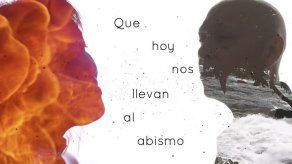 Ricardo y Melanie Vizuete lanzan Nube Negra