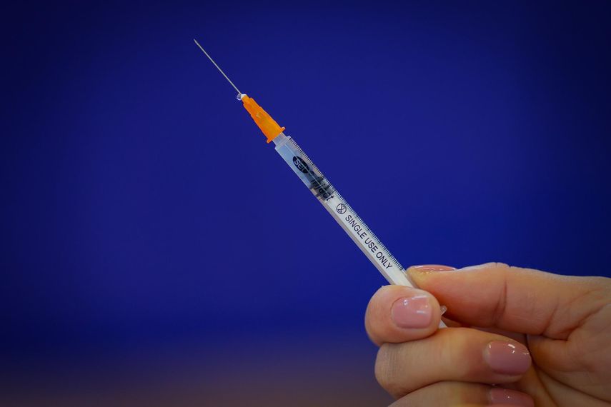 El cargamento arribó a Managua en un avión de la compañía Air China que también transportó a funcionarios chinos.