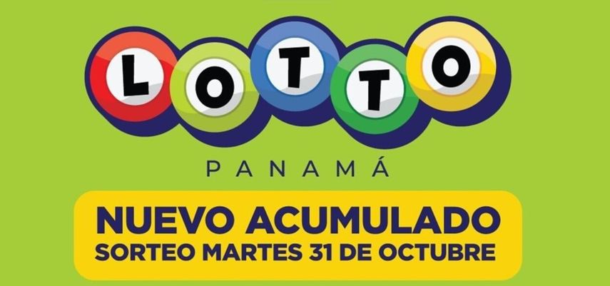 Lotería Nacional de Panamá: Lotto y Pega 3 tiene un nuevo acumulado