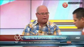 Sinaproc solicitó al MOP estudio hídrico hidráulico para Juan Díaz