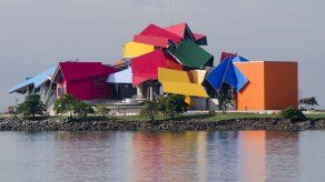 Anuncian paquete combo del Centro de Visitantes del Canal y Biomuseo Anuncian paquete combo del Centro de Visitantes del Canal y Biomuseo