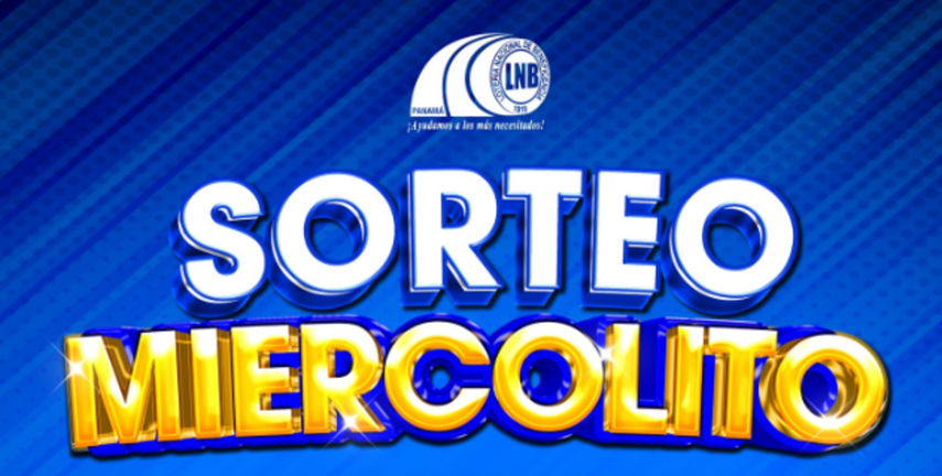 Lotería Nacional de Panamá: Resultados del sorteo del 10 de mayo de 2023