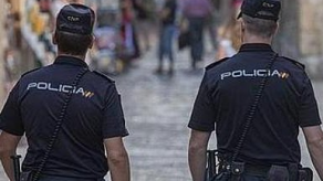 La policía española y francesa desbarata red de tráfico de palestinos