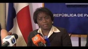Ministra de Educación niega prohibición de trenzas en escuelas