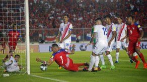 Walter López rompe el silencio tras gol fantasma de Panamá ante Costa Rica