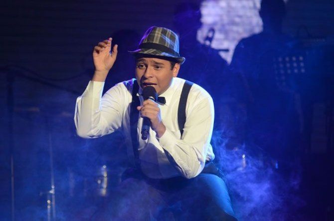 Semifinal de Pelaos con Salsa