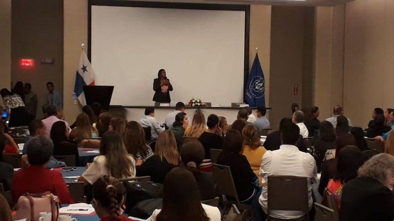 La CSS capacita a sus funcionarios sobre las normativas y derechos de personas con discapacidad