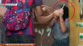 Autoridades analizan prohibir celulares en centros educativos