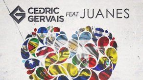 Cedric Gervais espera ganarse público latino con composición de Juanes