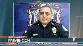 Policía Nacional detalla delitos con mayor incidencia en fiestas de fin de año Policía Nacional detalla delitos con mayor incidencia en fiestas de fin de año