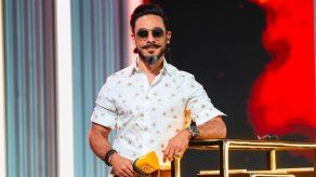 Marco Oses, presentador de Calle 7 Panamá, sufre accidente en Bocas del Toro