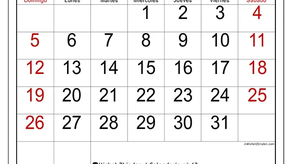 Estos son los días Festivos del mes de mayo en Panamá este 2024