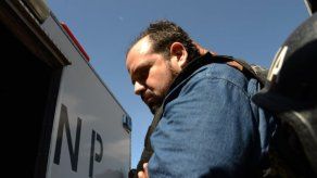 Capturan en Honduras a esposa del empresario Chepe  Handal