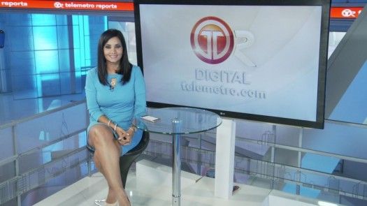 TR Digital edición del 24 de marzo de 2017