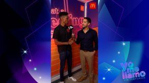 ZONA MCD DONALDS EL GENERAL