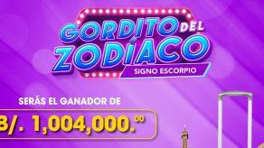 ¡Atención! Lotería Nacional de Panamá anuncia fecha del Gordito del Zodiaco de noviembre