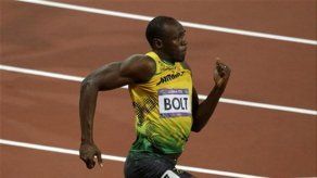 A Bolt todavía le falta para ser el más grande