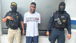 Condenan por delincuencia organizada al líder de la banda criminal Chone Killers, Negro Tulio.&nbsp;