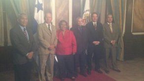 Alcaldía entrega llaves de la ciudad a periodistas en su día