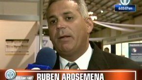 Arosemena no justifica amenazas de huelga médica