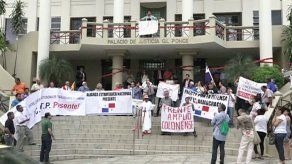 “La CSJ necesita un nuevo aire”