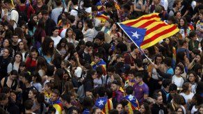 Tras noche de disturbios