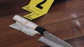 Kentucky: asesinan a puñaladas a niño de 6 años