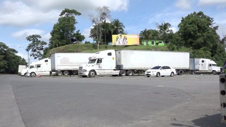 Pérdidas millonarias en Centroamérica por fallos en nuevos sistema aduanero