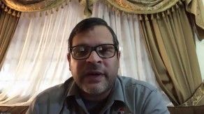 Cedeño habla sobre nuevas medidas, entierros de solemnidad y llegada de médicos cubanos