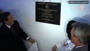 Inauguran primer observatorio astronómico en Panamá