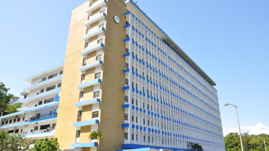 CSS informa que mujeres heridas en explosión del PH Alsacia Towers permanecen graves.