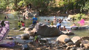 Sinaproc: Propietarios de balnearios privados deben contratar salvavidas